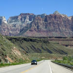 Zion Scenic Byway